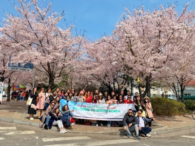 2019 FIRM TRIP – SOUTH KOREA