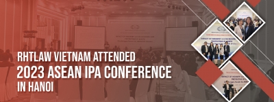 2023 ASEAN IPA CONFERENCE