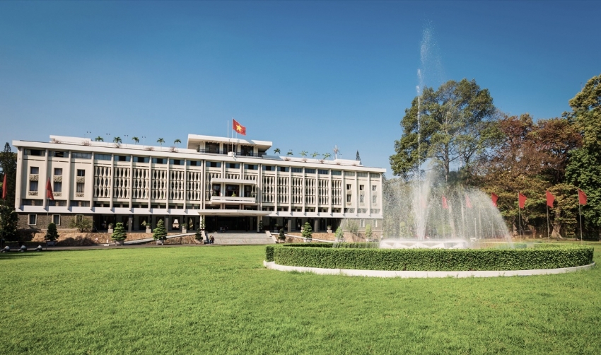 Ho Chi Minh City and The Direction to Develop Law on Special Urban Areas: Certain Potential Implications for Business Environment