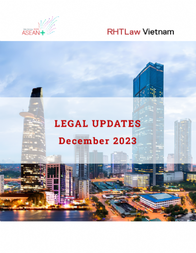 LEGAL UPDATES – DECEMBER 2023 | NEW ELECTRICITY GENERATION PRICING FRAMEWORK FOR SOLAR AND WIND POWER PLANTS AFTER TRANSITION PERIOD