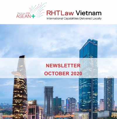 [NEWSLETTER] OCTOBER 2020 – 2020 LAW ON SECURITIES