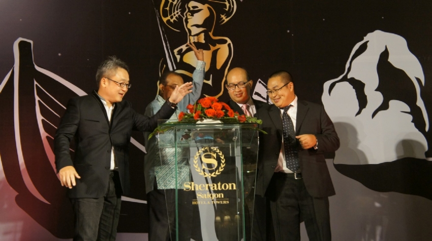 RHTLaw Vietnam on VTV3 - 21 November 2025