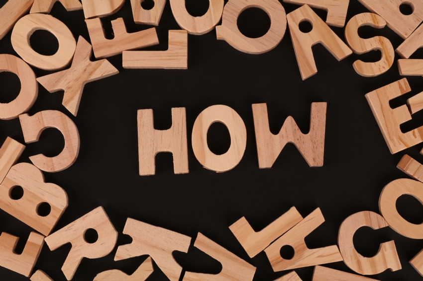 The Value of asking 