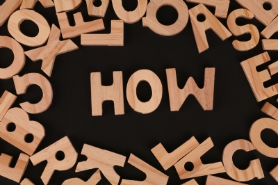 The Value of asking 
