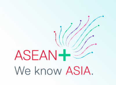 ASEAN PLUS GROUP Network
