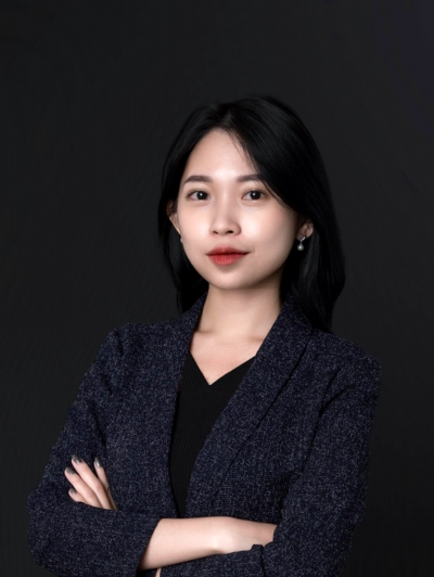 Ho Dang Khanh Nguyen