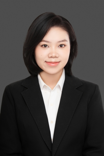 Nguyen Duong Huong Giang