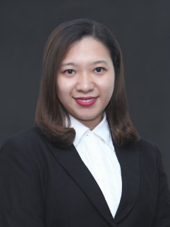 Nguyen Thu Phuong