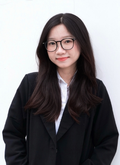 Tran Gia Nghi
